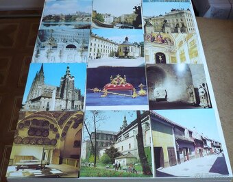 pohľadnice,fotky,odznaky... - 7