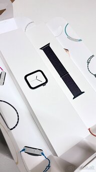 Apple Watch 4 - 44 mm - 7