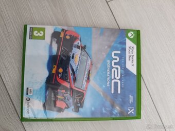 Hry na Xbox one/s - 7