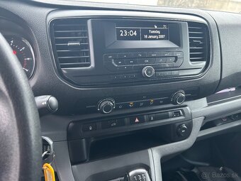 Peugeot Expert 1.6Hdi 70kw - 7