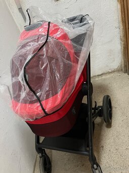 Cybex kočík - 7