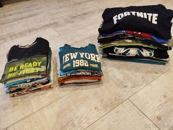 Detské oblečenie - 7