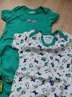 Body a tricka c. 74/80 - 7