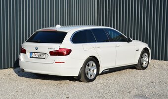 BMW rad 5 Touring 2.00 D 520 xDrive - 7