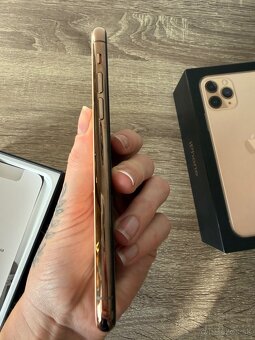 Iphone 11 Pro 256GB - 7