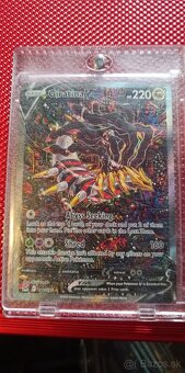 Predam pokemon karty - 7