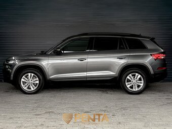⭐ ŠKODA KODIAQ 4x4 7miest ⭐ - 7