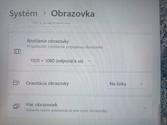Hp elitebook 840 g4 + Intel core i5 + 16gb ram + Windows 11 - 7