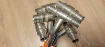 Predam REHAU pripojovacie garnitúry - 7