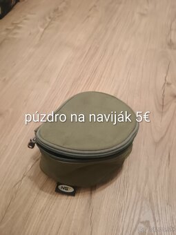 Predám rybárske veci - 7