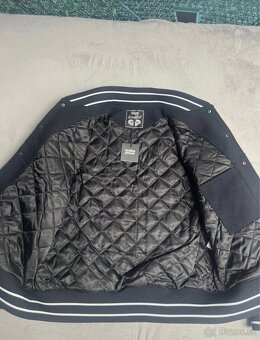 Broken Planet Varsity Jacket – nová - 7