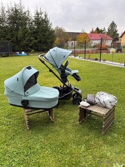 2 kombinácia Easywalker Harvey - 7