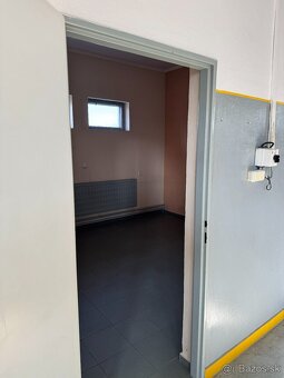 Obchodné priestory na prenájom Šaľa-Veča - 7