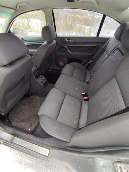 Škoda Superb 1,9 Tdi - 7