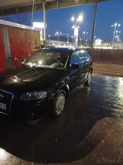 Predám AUDI A3 1.6 benzín 75kw - 7