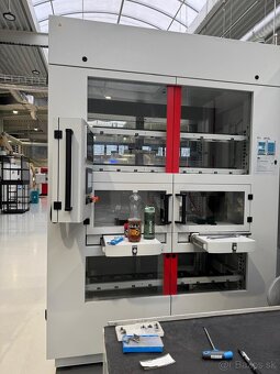 Obráběcí centrum (Univerzální) Hermle C 22 U - 7