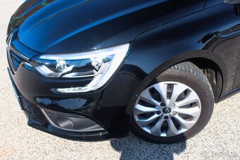 Renault Mégane Grandtour SCe 115 Life - 7