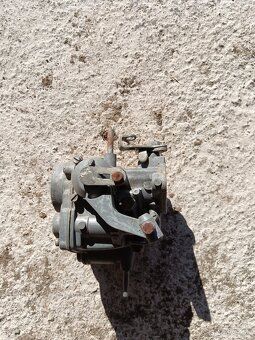 karburátor Jikov 3120 DIF 23 - 7