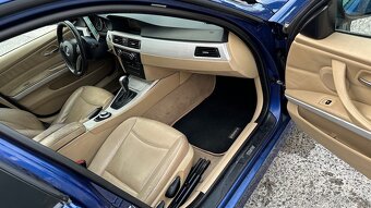Bmw E91 320d, 120kw,automat - 7