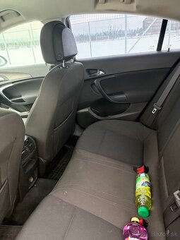 Predám Opel Insignia - 7