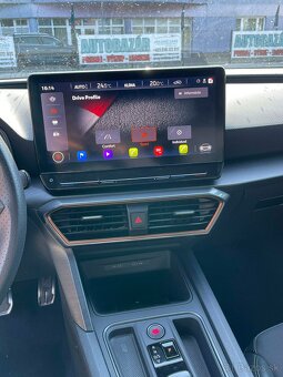 Cupra Leon 2.0L TSI DSG - 7