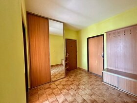 3 izbový byt, Púchov - 7