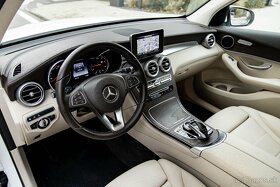 Mercedes-Benz GLC SUV 250d 4MATIC A/T - 7