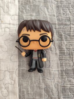 FunkoPop Harry Potter - 7