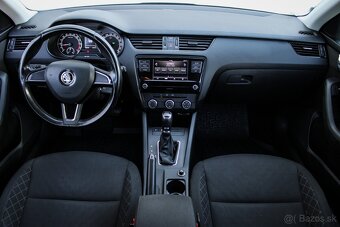 Škoda Octavia combi 3 - prenájom - 7