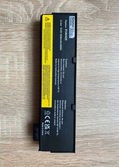Lenovo ThinkPad T480 | i7-8650U | 32GB RAM | 1TB SSD | - 7
