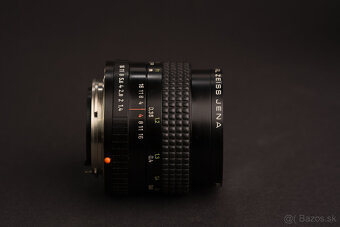 Carl Zeiss.Prakticar 1:1.4/50mm - 7