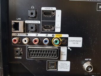 TV Samsung UE40EH5300 - 7