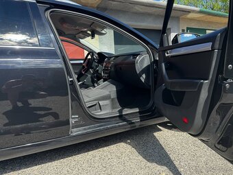 Škoda octavia 3 - 7