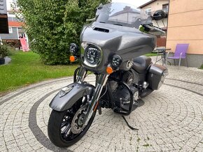 Indián Chieftain Elite 2019 - 7