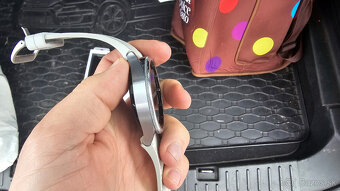 Samsung Galaxy Watch 6 classic 47mm - top stav, aj vymením - 7