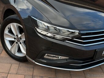 VW PASSAT ELEGANCE 2.0TDI 147KW 4MOTION 12/2021 ODPOČET DPH - 7