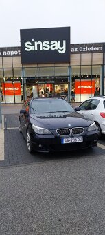 Bmw e61 530d - 7