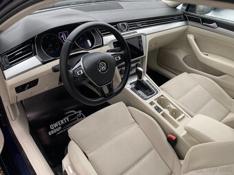 Volkswagen Passat B8 Variant 1.6 TDI - 7