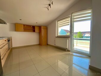 Prenájom 3 izbový byt 106m2 Nitrianske Pravno - 7