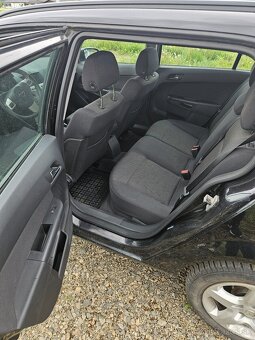 Opel Astra H 1.9CDTi 74kW, M6 - 7
