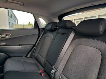HYUNDAI KONA EV STYLE ELECTRIC 150KW 64kWh, 2020,LED,ACC,DPH - 7