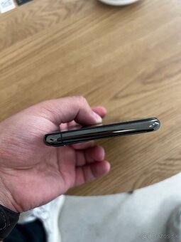 Apple iPhone 11 Pro Max 256GB GREEN - 7