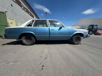 Chevrolet Malibu 1978 - 7