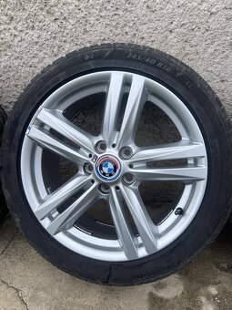 Bmw 5x120 r18 - 7