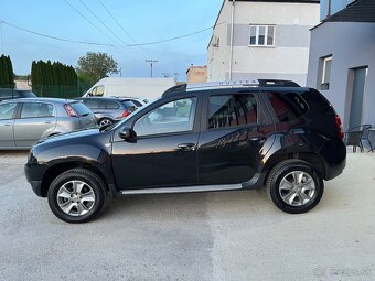 REZERVOVANE Dacia Duster 1.5 Dci = bez korozie - 7