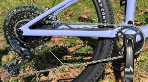 Celoodpružený bicykel Specialized Epic Evo 8 Comp veľ. L - 7