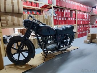 Panonia 250 T5 rok 1965 - 7