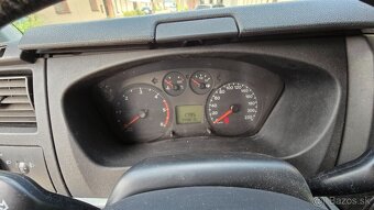Ford Transit 2,2 63kw - 7