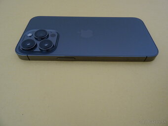 iPhone 13 PRO 256GB GRAPHITE - ZÁRUKA 1 ROK - PERFEKTNY STAV - 7