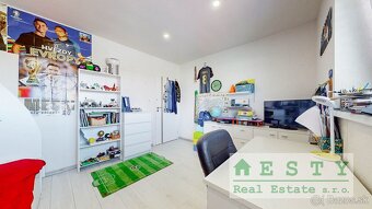 EXKLUZÍVNE Zariadená novostavba RD s bazénom, Slaská - Diel - 7